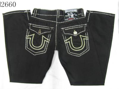 Cheap Men's TRUE RELIGION Jeans wholesale No. 859